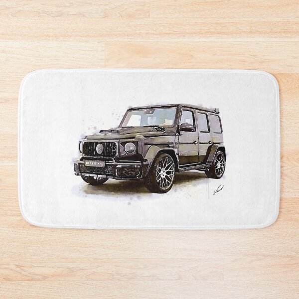 Item preview, Watercolor Super Car Collection -  by Vart designed and sold by vartstudio.