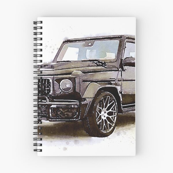 Item preview, Watercolor Super Car Collection -  by Vart designed and sold by vartstudio.