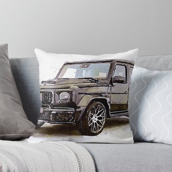 Item preview, Watercolor Super Car Collection -  by Vart designed and sold by vartstudio.