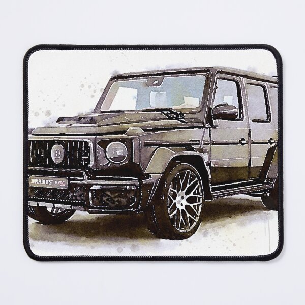 Item preview, Watercolor Super Car Collection -  by Vart designed and sold by vartstudio.
