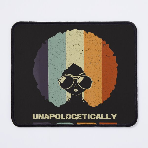 Item preview, Unapologetically Dope African American Fun Afro Gift Women designed and sold by Carley Peter.