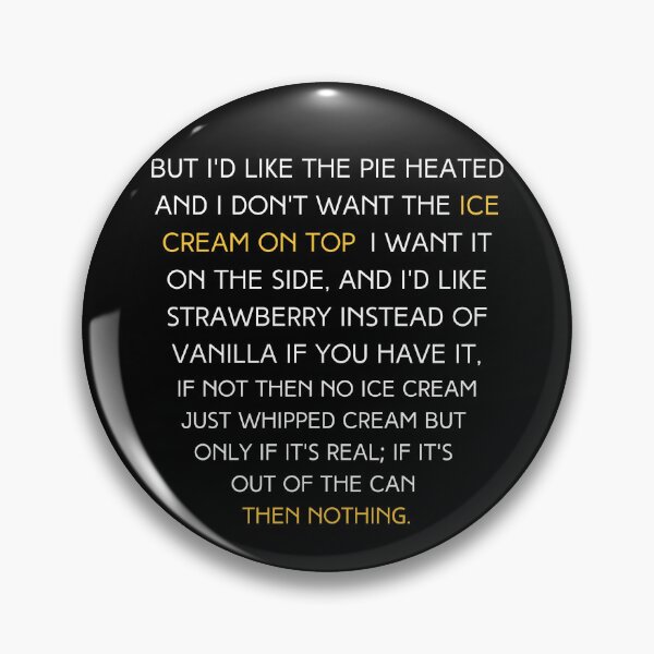 Item preview, When Harry Met Sally Inspired design designed and sold by AndySimmons.
