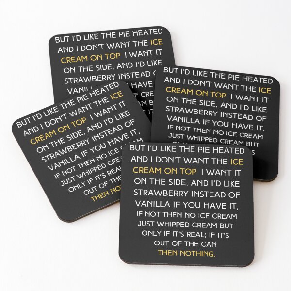 Item preview, When Harry Met Sally Inspired design designed and sold by AndySimmons.