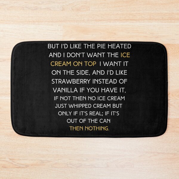 Item preview, When Harry Met Sally Inspired design designed and sold by AndySimmons.