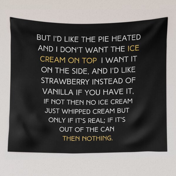 Item preview, When Harry Met Sally Inspired design designed and sold by AndySimmons.