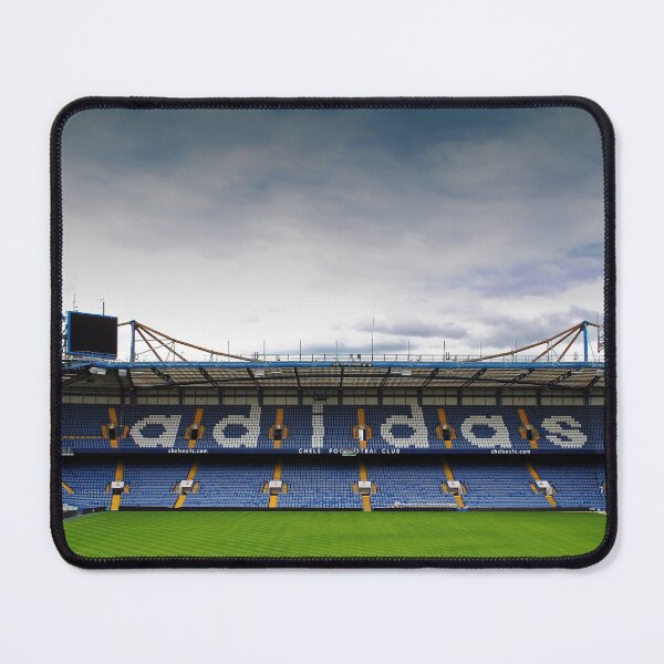 Item preview, Chelsea Stamford Bridge North Stand designed and sold by AndyEvansPhotos.