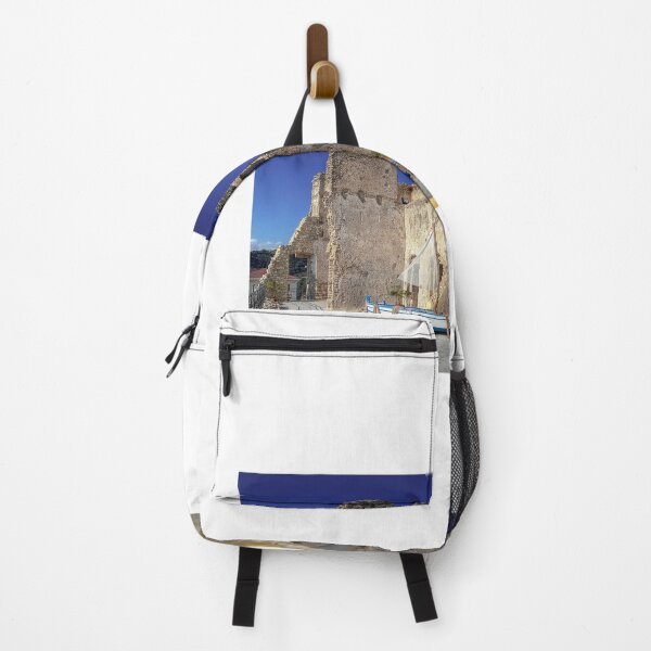 Item preview, Alarçon Mendoza Castle’s Ruins designed and sold by paolo1955.
