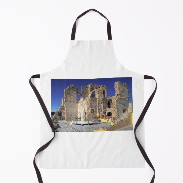 Item preview,  Alarçon Mendoza Castle’s Ruins designed and sold by paolo1955.
