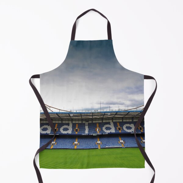 Item preview, Chelsea Stamford Bridge North Stand designed and sold by AndyEvansPhotos.