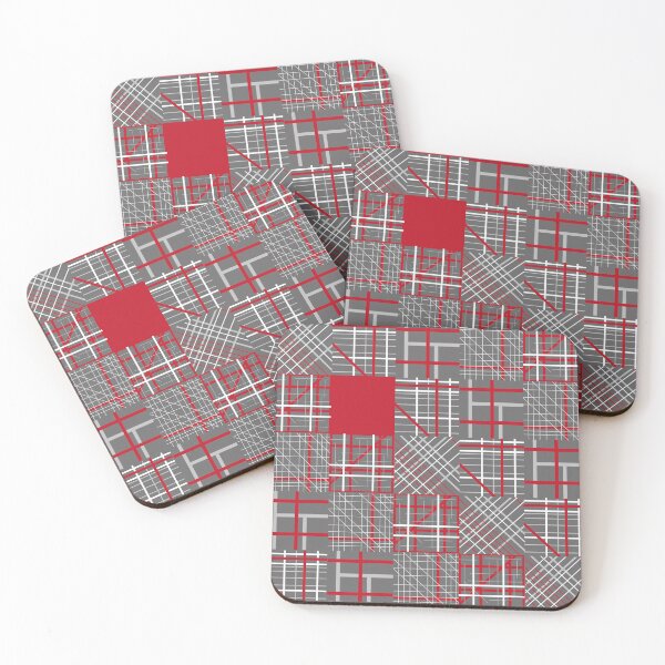 Item preview, Line For Line No 1 designed and sold by Fun Funky Designs.