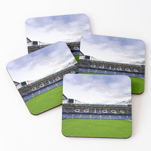 Item preview, Chelsea Stamford Bridge North Stand designed and sold by AndyEvansPhotos.