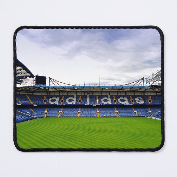 Item preview, Chelsea Stamford Bridge North Stand designed and sold by AndyEvansPhotos.