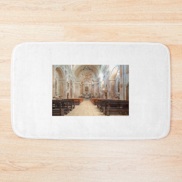 Item preview, Church of S. Michele Arcangelo designed and sold by paolo1955.