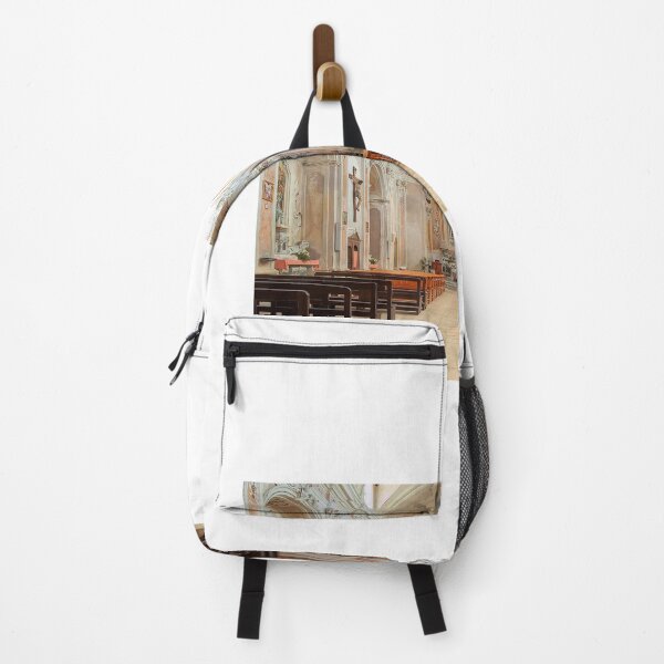 Item preview, Church of S. Michele Arcangelo designed and sold by paolo1955.