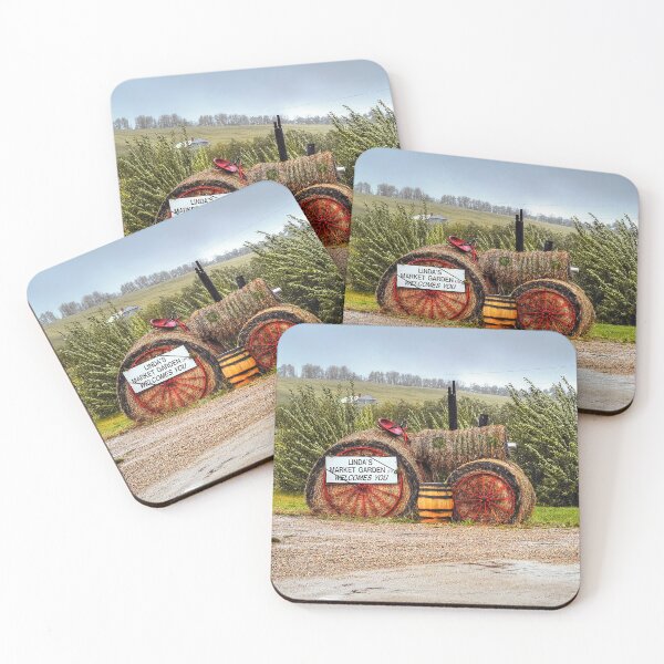 Item preview, Linda's Market - Smoky Lake Area designed and sold by paolo1955.