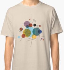 Music & Art I Classic T-Shirt