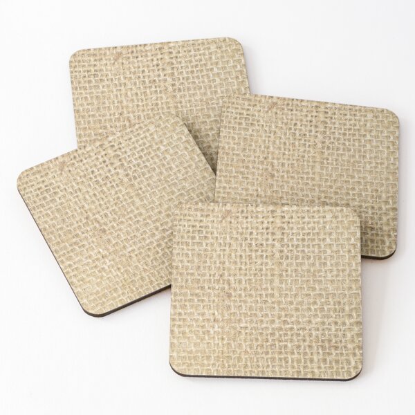 Item preview, Braided Jute Burlap Sack Sandbag designed and sold by LashCreations.