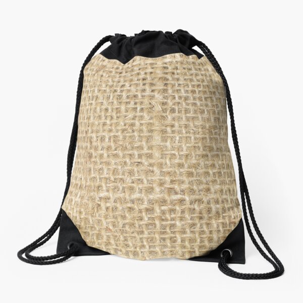 jute string bags