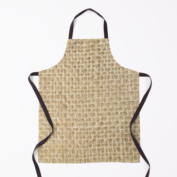 Item preview, Braided Jute Burlap Sack Sandbag designed and sold by LashCreations.