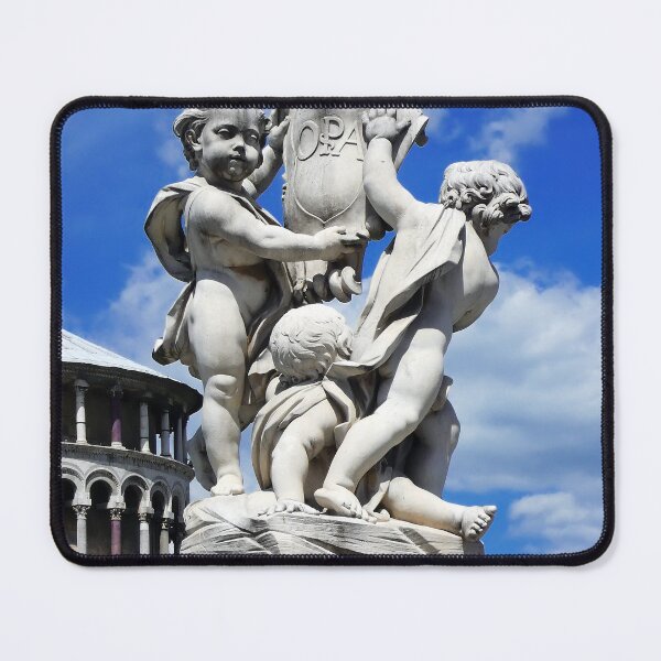 Item preview, The Big Fountain - Detail designed and sold by paolo1955.