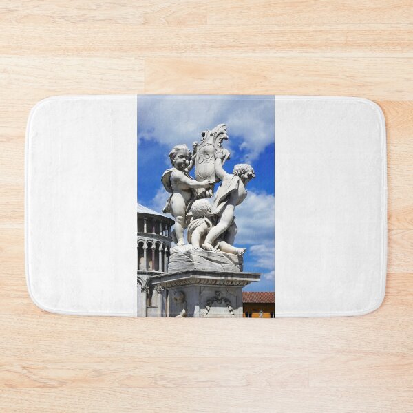 Item preview, The Big Fountain - Detail designed and sold by paolo1955.