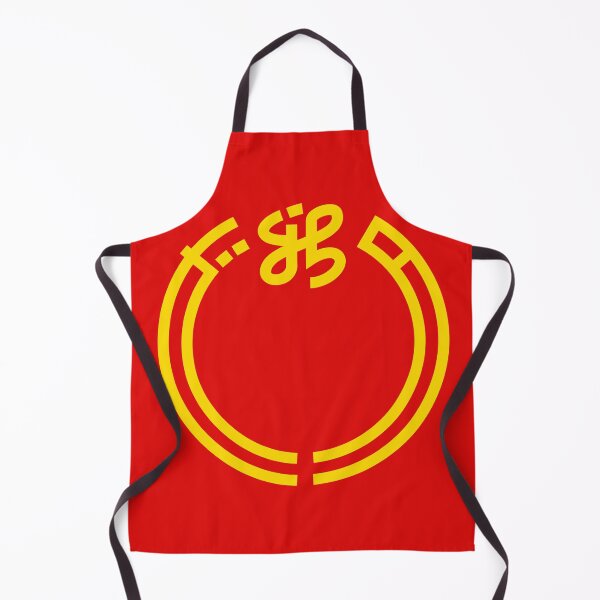 Item preview, Flag of Niigata Prefecture, Japan designed and sold by Freihalt.