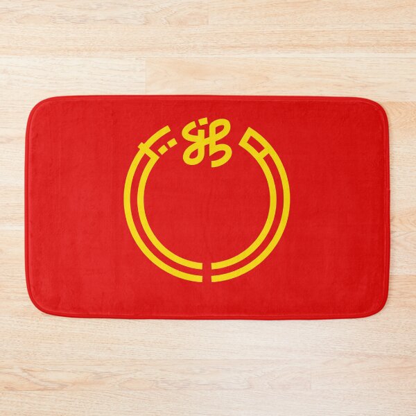 Item preview, Flag of Niigata Prefecture, Japan designed and sold by Freihalt.