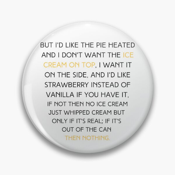 Item preview, When Harry Met Sally Inspired design designed and sold by AndySimmons.