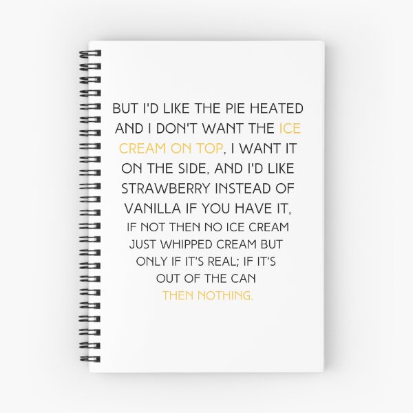 Artikelvorschau, Von „Harry und Sally“ inspiriertes Design entworfen und verkauft von AndySimmons.