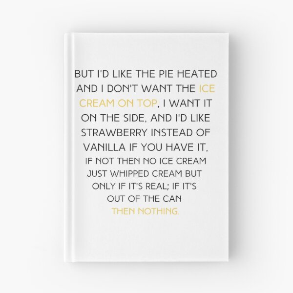 Artikelvorschau, Von „Harry und Sally“ inspiriertes Design entworfen und verkauft von AndySimmons.