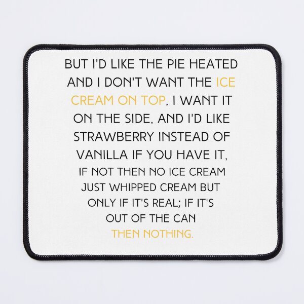Item preview, When Harry Met Sally Inspired design designed and sold by AndySimmons.