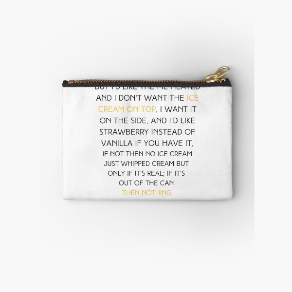 Item preview, When Harry Met Sally Inspired design designed and sold by AndySimmons.