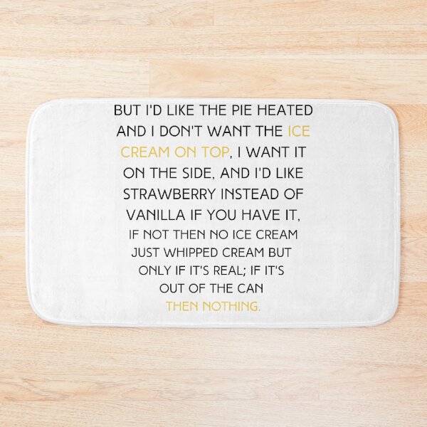 Item preview, When Harry Met Sally Inspired design designed and sold by AndySimmons.