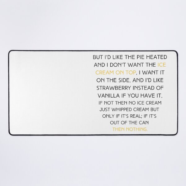 Item preview, When Harry Met Sally Inspired design designed and sold by AndySimmons.