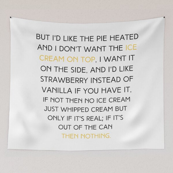 Item preview, When Harry Met Sally Inspired design designed and sold by AndySimmons.