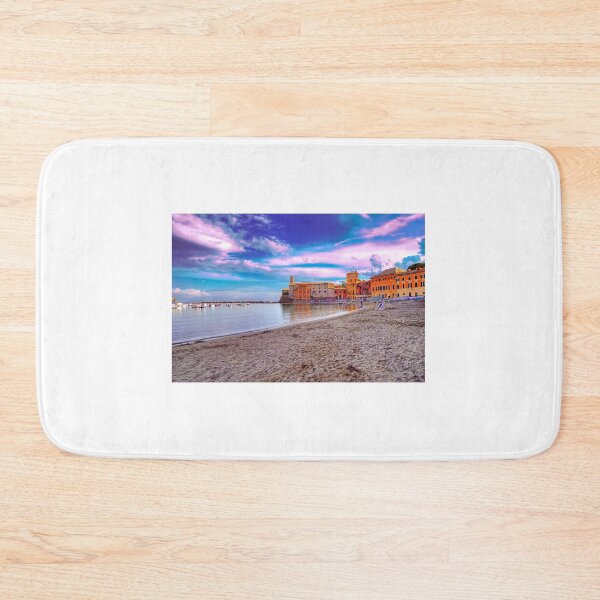 Item preview, Enchanted Sea  designed and sold by paolo1955.