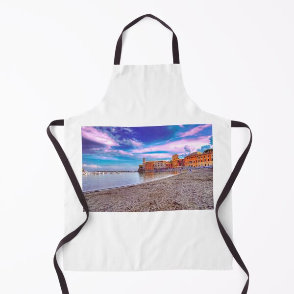 Item preview, Enchanted Sea designed and sold by paolo1955.