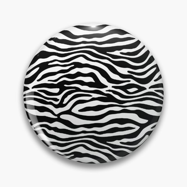 Artikelvorschau, Zebra Muster Allover Handyhülle entworfen und verkauft von Timcito.