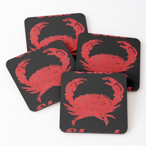 Item preview, Crab Shack (My Name is Earl) Classic Classic T-Shirt.png designed and sold by DonFowle.