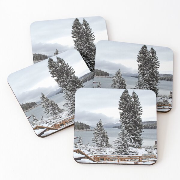 Item preview, Maligne Lake designed and sold by paolo1955.