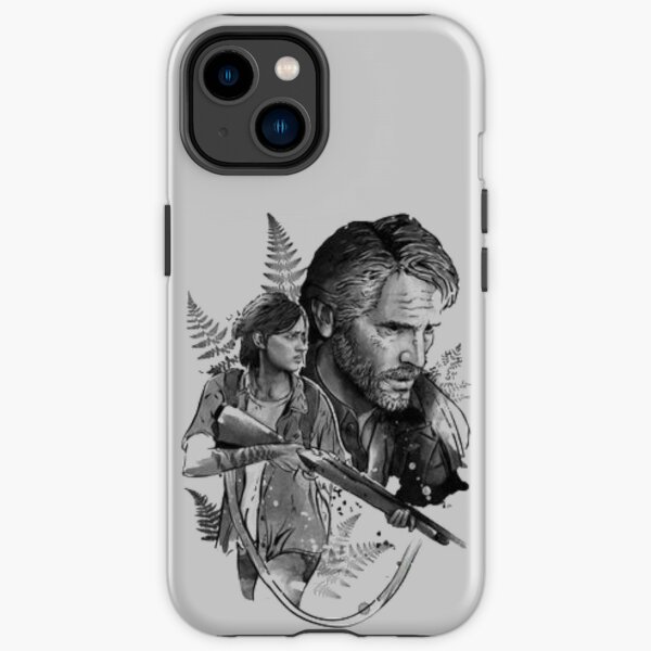 Joel And Ellie Going To The Moon Wallpaper 4K - The Last Of Us 2 iPhone  Case for Sale by AllAboutTlou