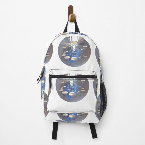Item preview, Alien contact - People from the Stars White Edition  designed and sold by SpArtk.