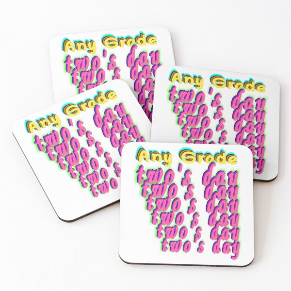 Item preview, All Two's - Feb. 2022 designed and sold by DNC1134.
