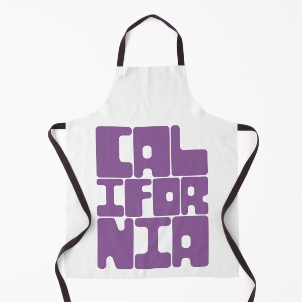 Item preview, California - Dewberry Purple designed and sold by boxedspaper.