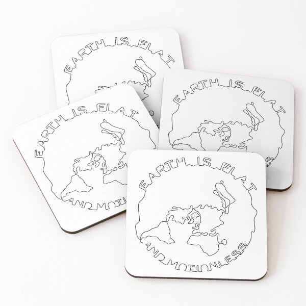 Item preview, EARTH IS FLAT AND MOTIONLESS | RESEARCH IT designed and sold by axelle1410.