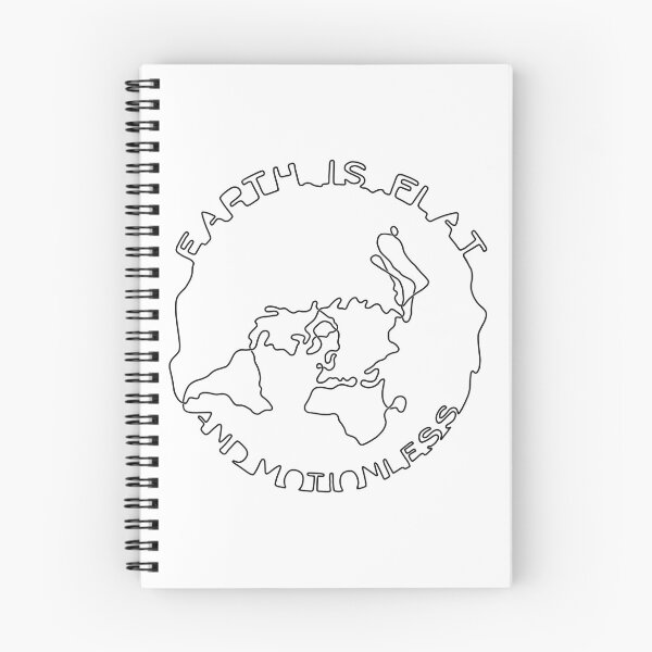 Item preview, EARTH IS FLAT AND MOTIONLESS | RESEARCH IT designed and sold by axelle1410.