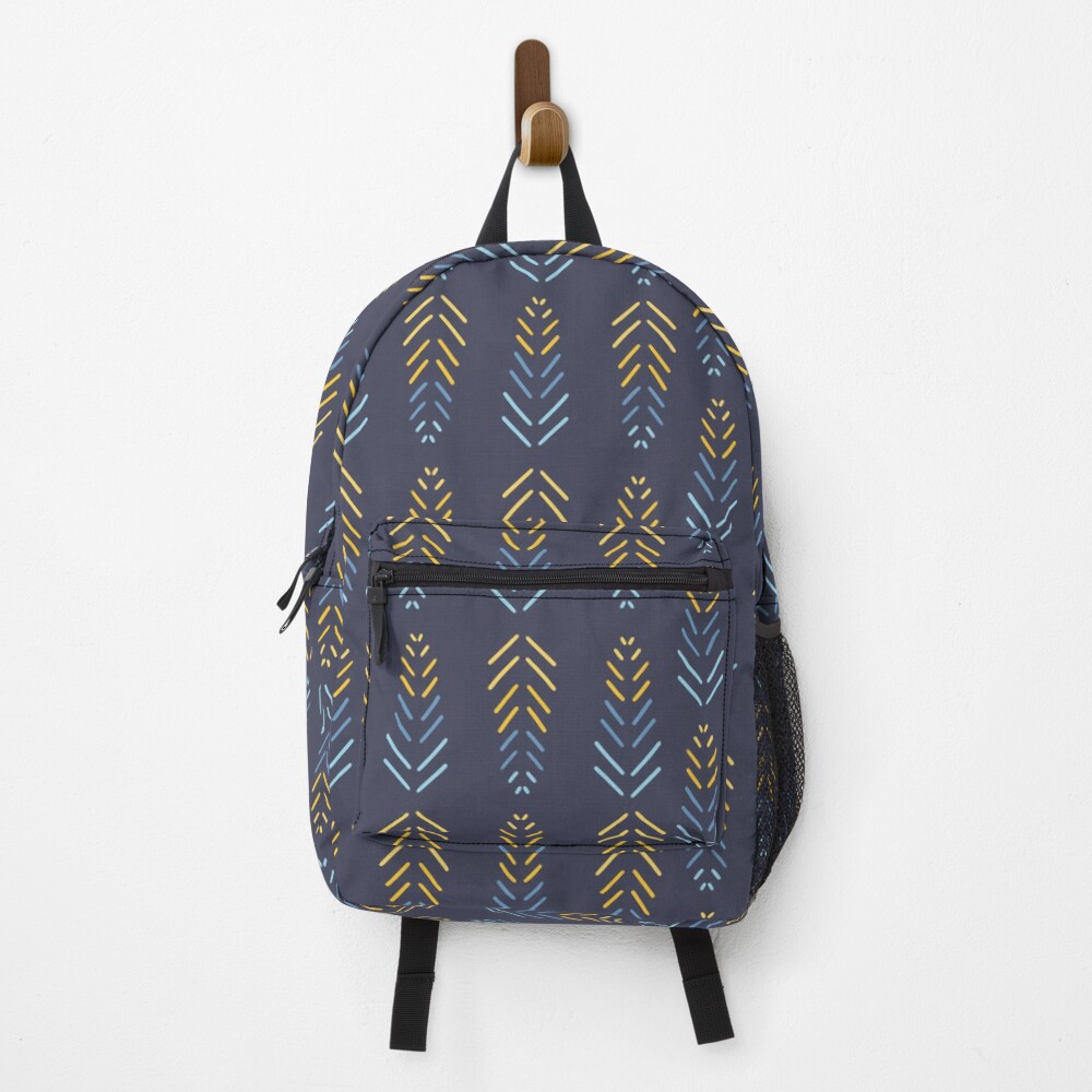 Item preview, Backpack designed and sold by Drawingbreaks.