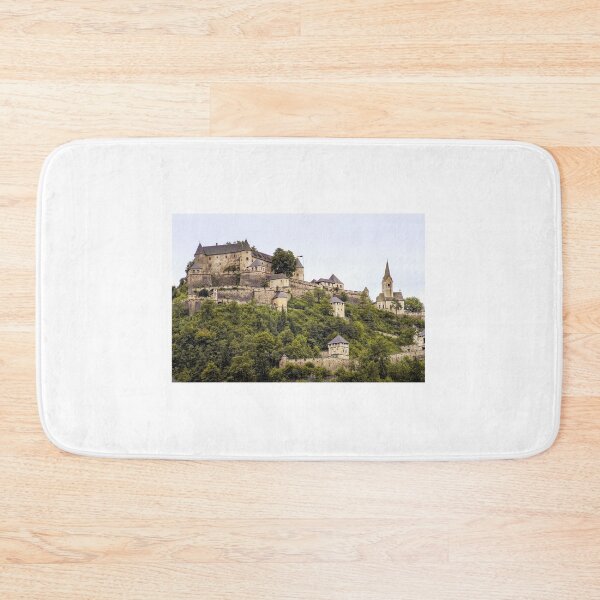Item preview, Burg Hochosterwitz designed and sold by paolo1955.