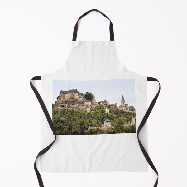 Item preview, Burg Hochosterwitz designed and sold by paolo1955.