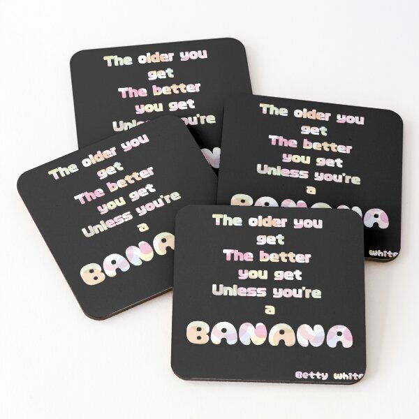 Item preview, Betty white quote designed and sold by egypt-artist-5.